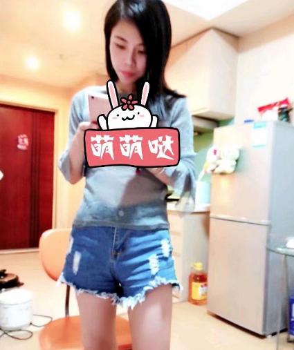 南昌红谷滩御姐一枚